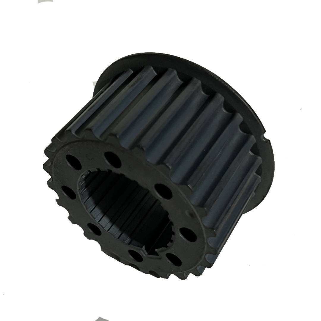 دنده سرمیل لنگ کارا